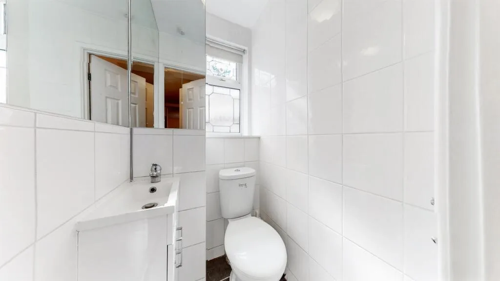 4 bedroom apartment for rent