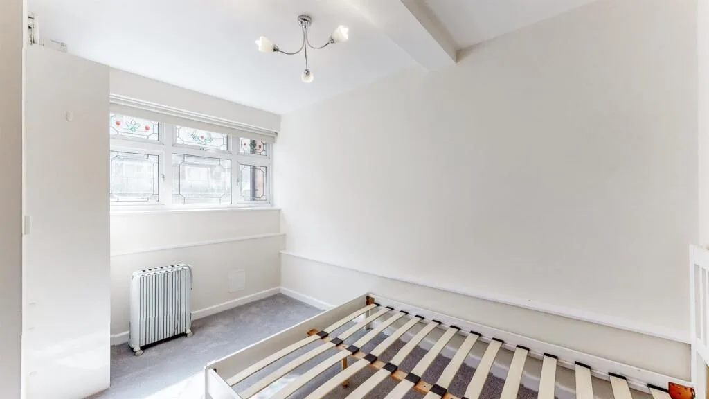 4 bedroom apartment for rent