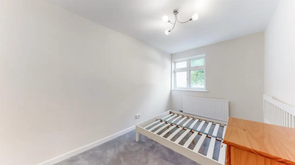 4 bedroom apartment for rent