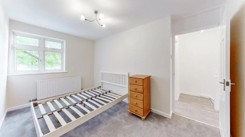 4 bedroom apartment for rent