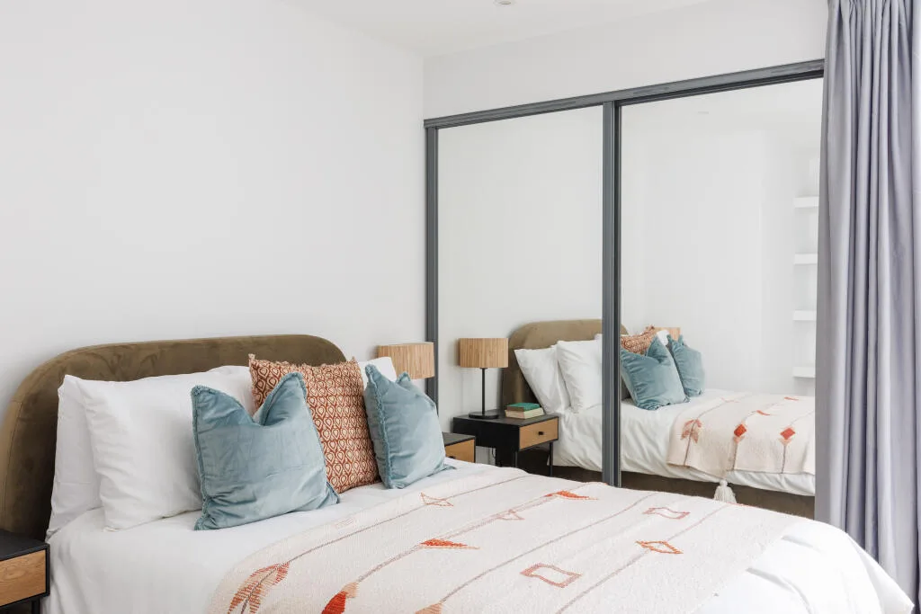 2 bedroom apartment for rent