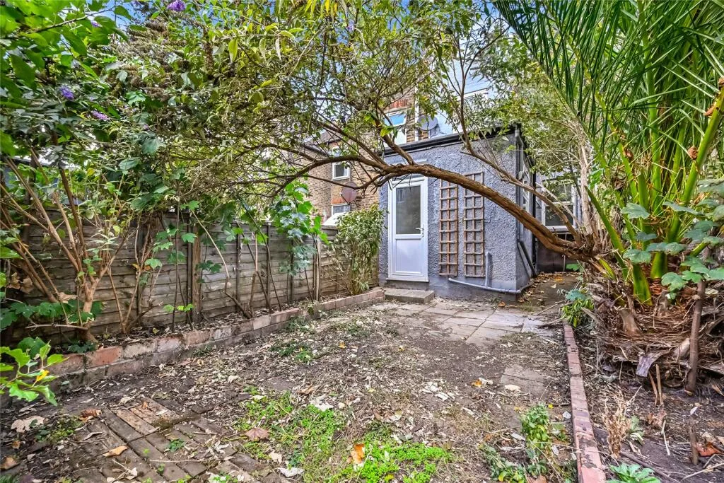 3 bedroom terraced house for rent