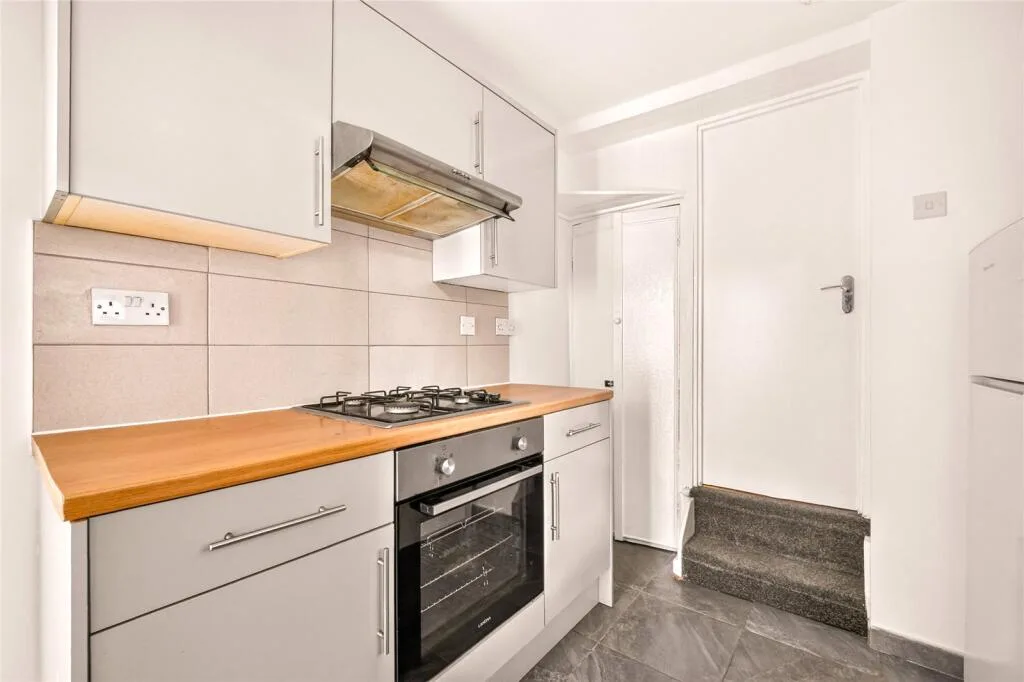 3 bedroom terraced house for rent