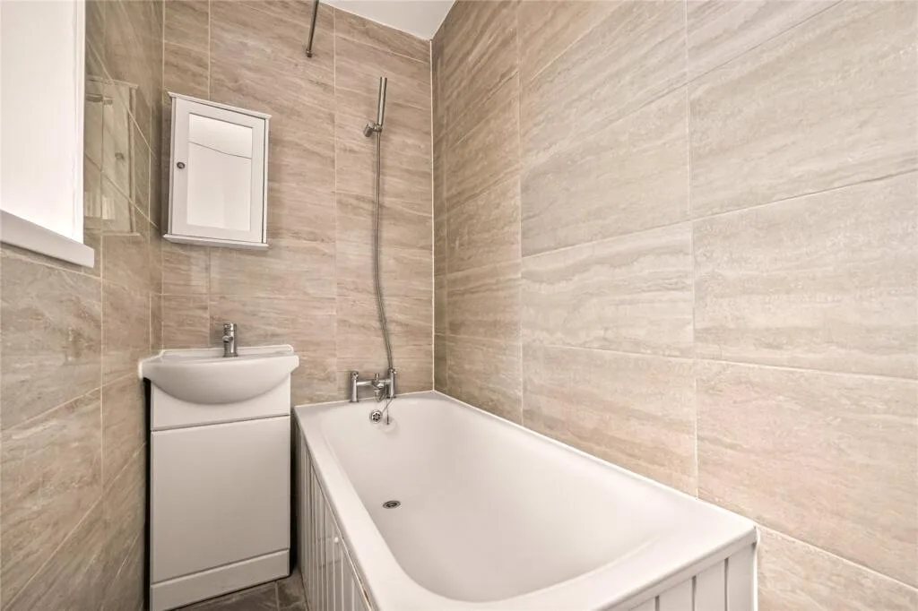 3 bedroom terraced house for rent