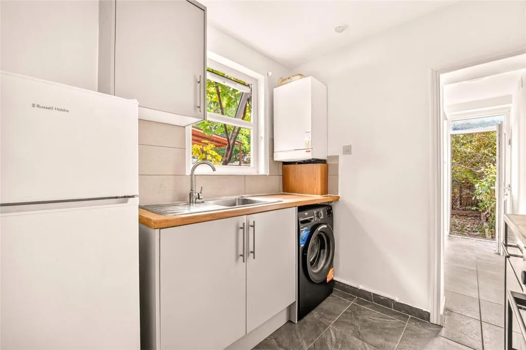 3 bedroom terraced house for rent