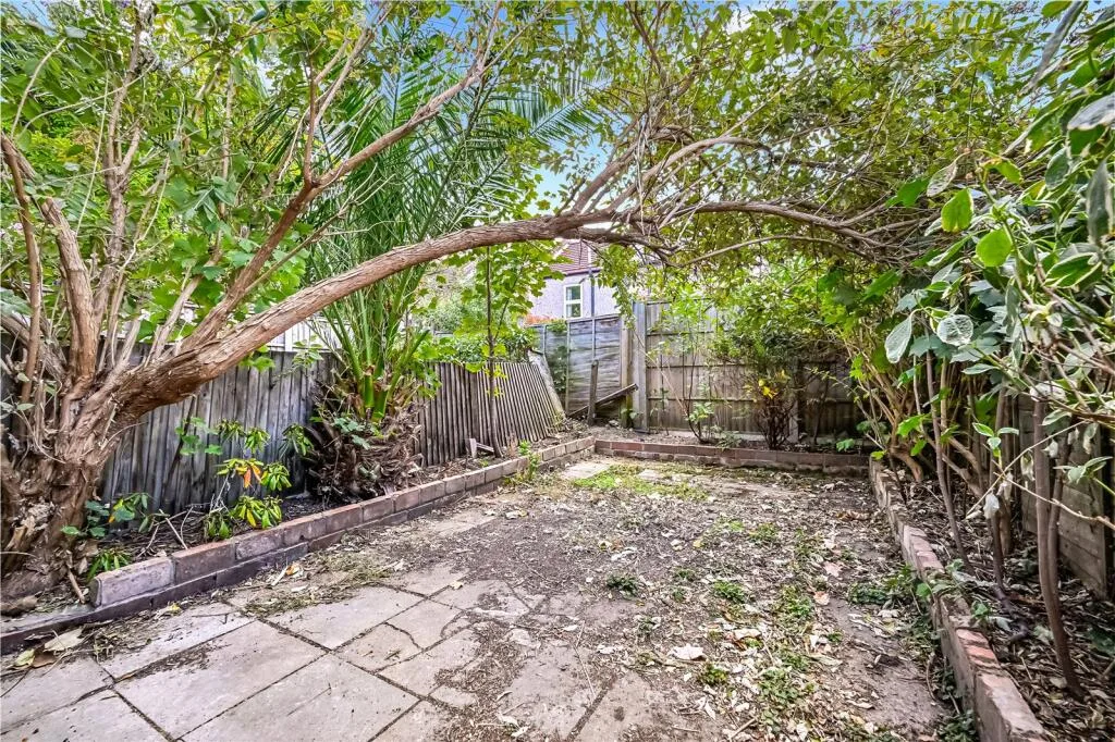 3 bedroom terraced house for rent