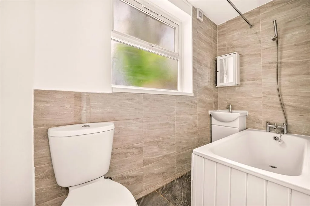 3 bedroom terraced house for rent