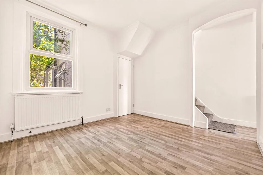 3 bedroom terraced house for rent