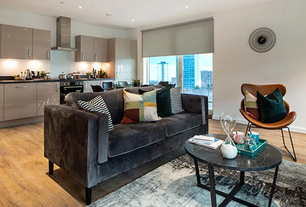 3 bedroom flat for rent