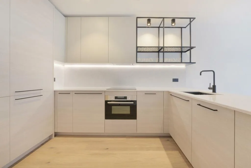 Studio apartment for rent
