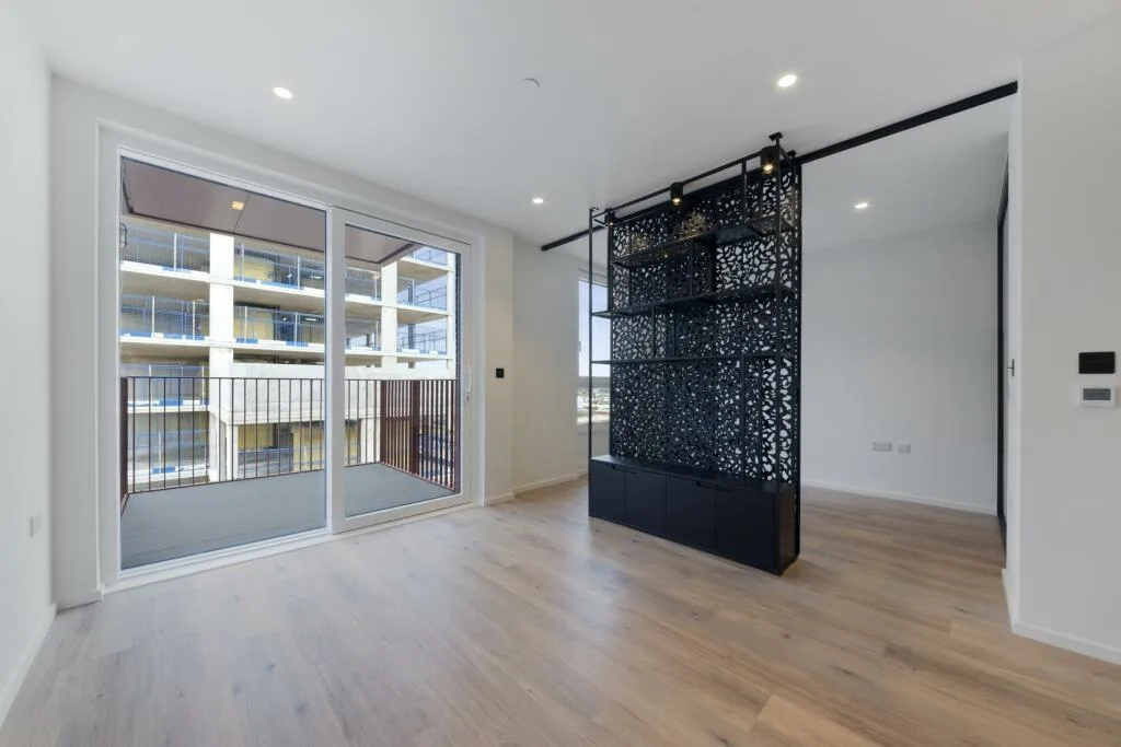 Studio apartment for rent