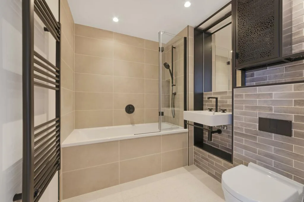 Studio apartment for rent