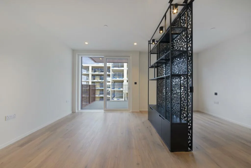 Studio apartment for rent