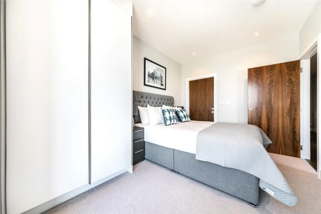 3 bedroom flat for rent