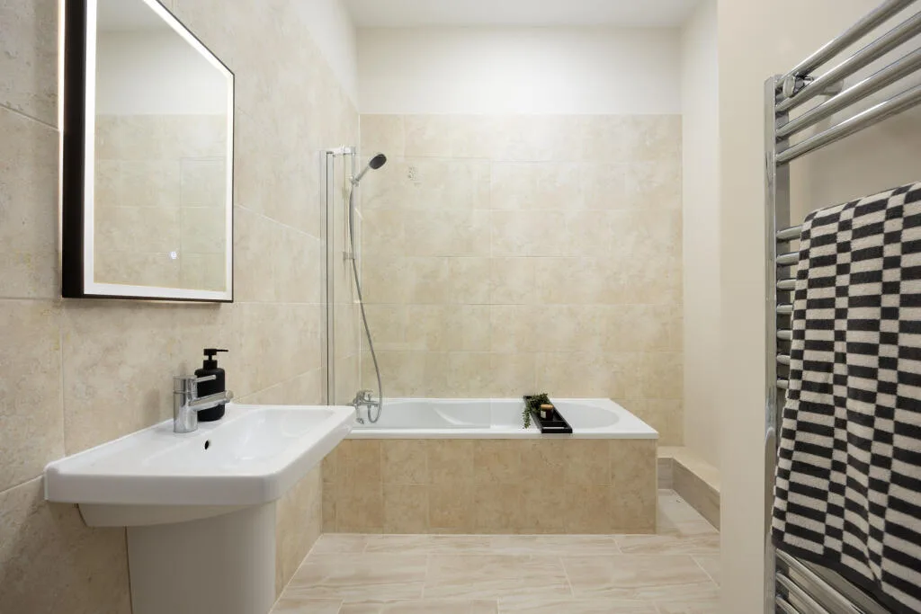 1 bedroom apartment for rent