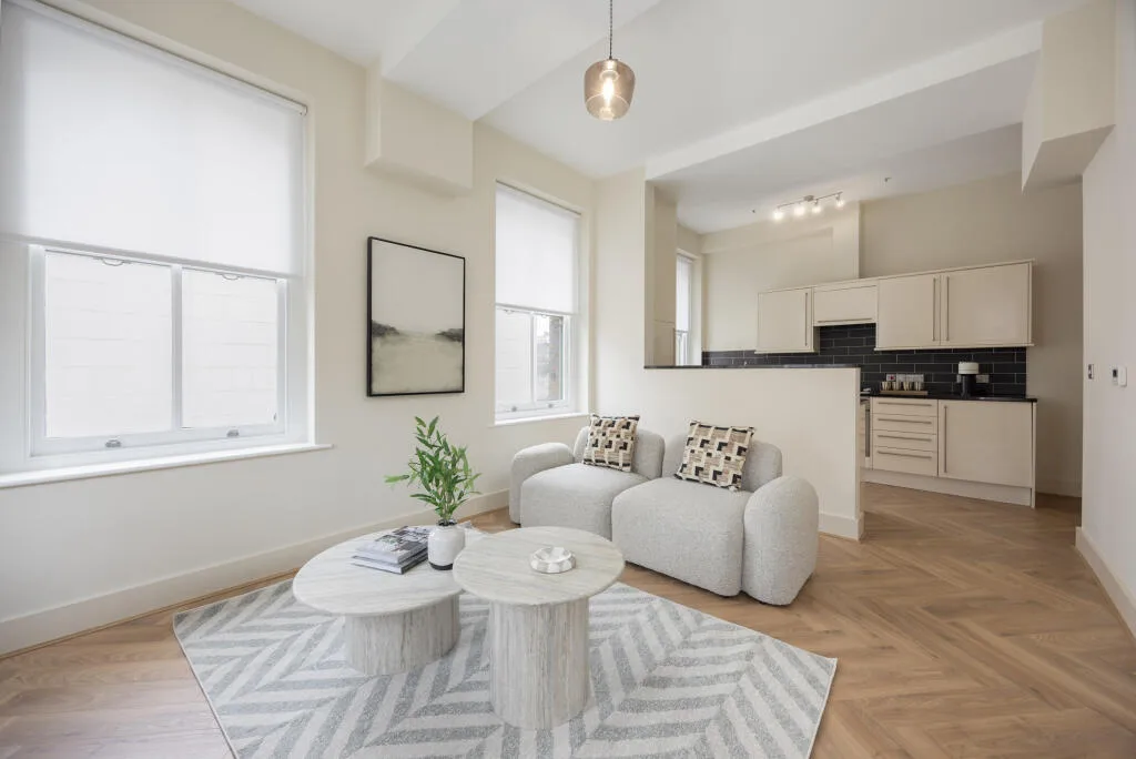 1 bedroom apartment for rent