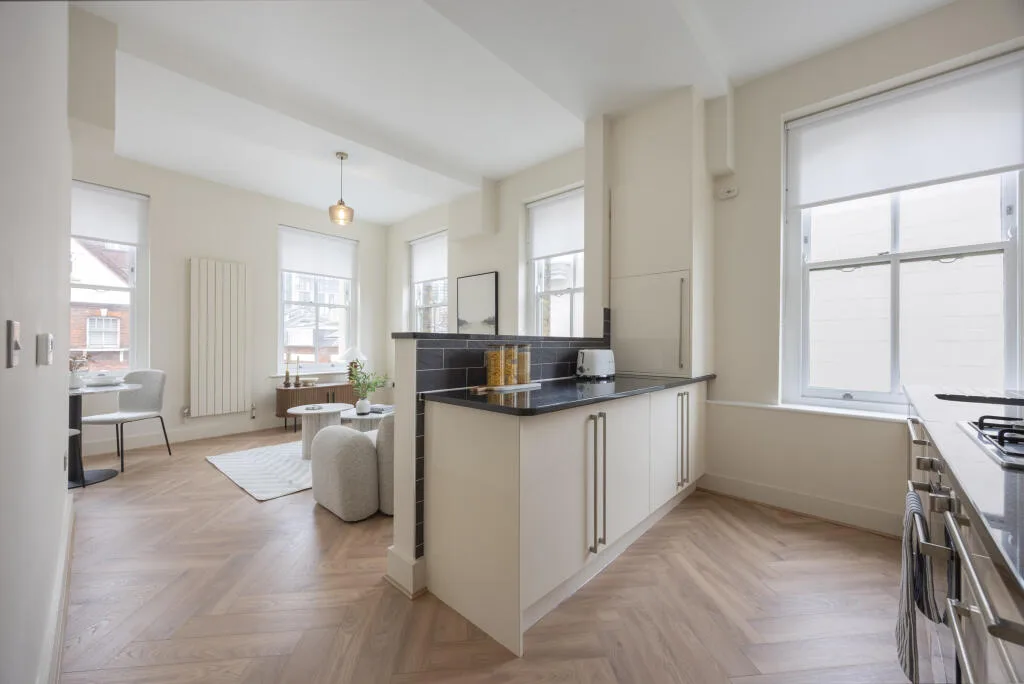 1 bedroom apartment for rent