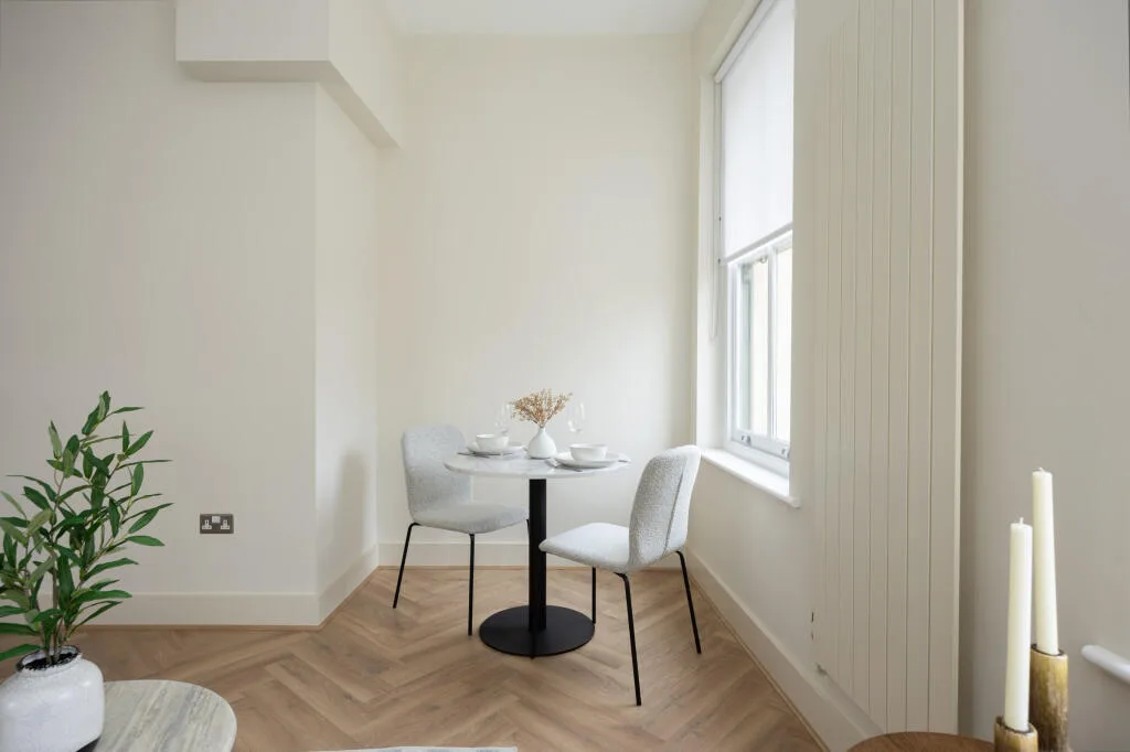 1 bedroom apartment for rent