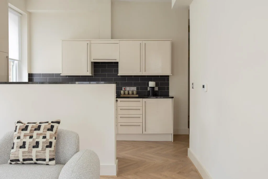 1 bedroom apartment for rent