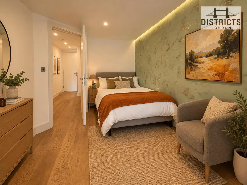 1 bedroom apartment for rent
