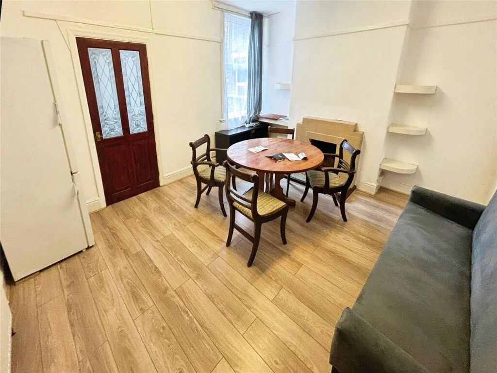3 bedroom terraced house for rent