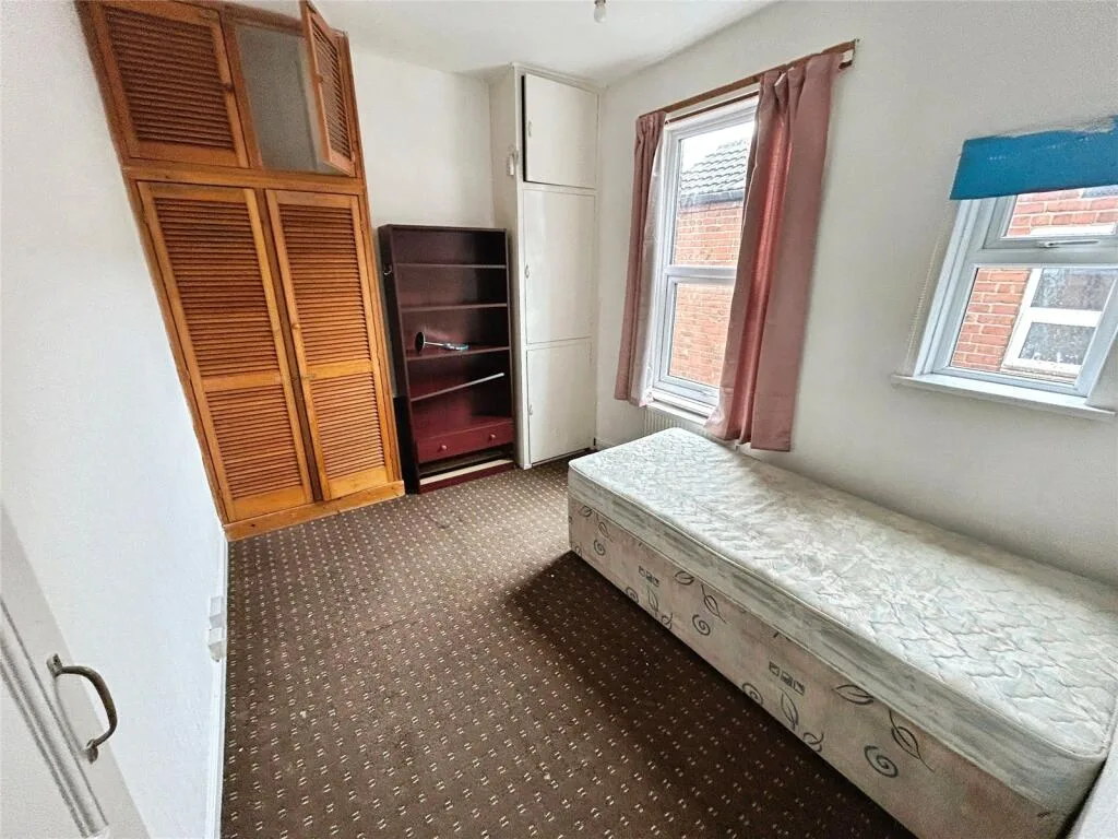 3 bedroom terraced house for rent