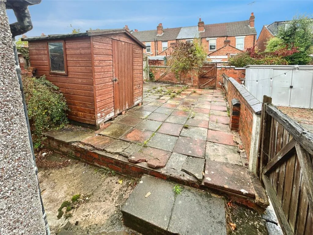 3 bedroom terraced house for rent