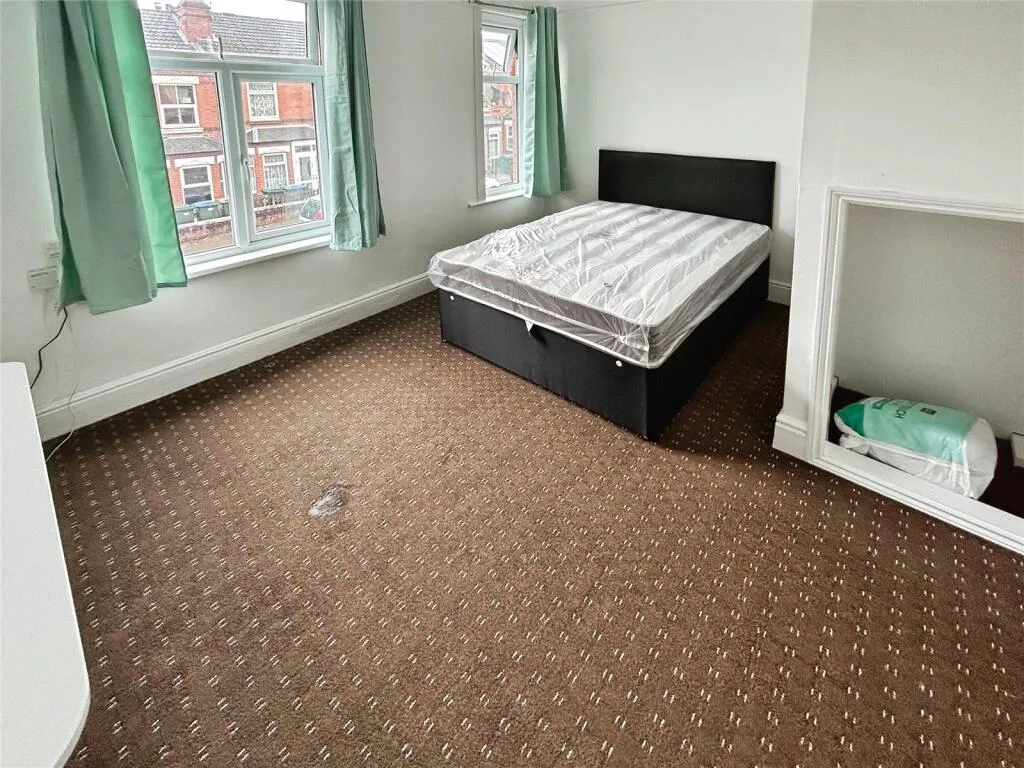3 bedroom terraced house for rent