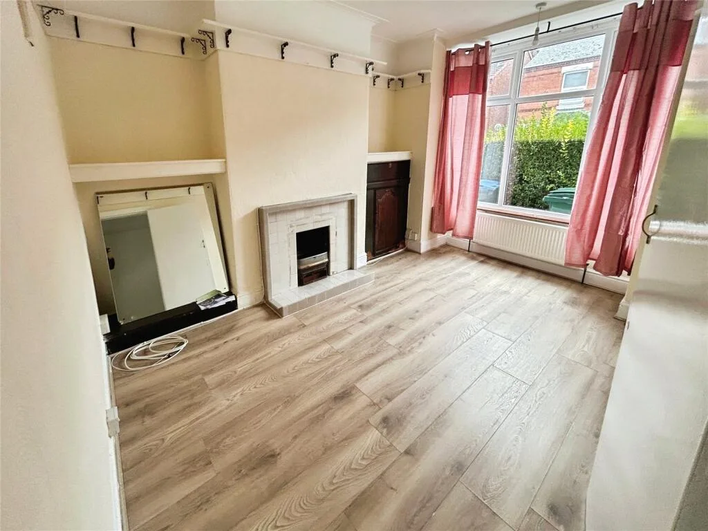 3 bedroom terraced house for rent