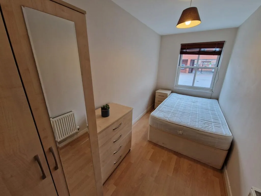 2 bedroom apartment for rent