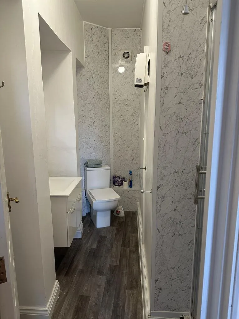 1 bedroom flat for rent