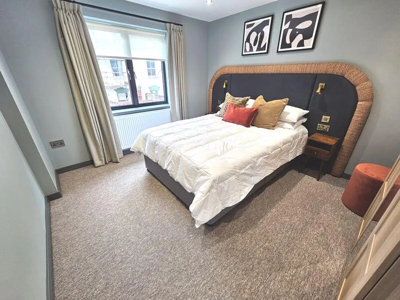 2 bedroom terraced house for rent