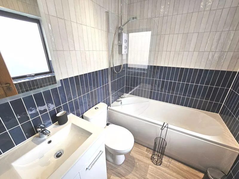 2 bedroom terraced house for rent