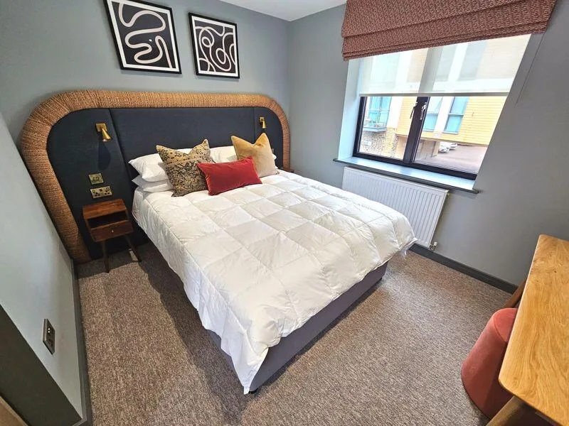 2 bedroom terraced house for rent