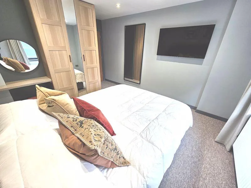 2 bedroom terraced house for rent