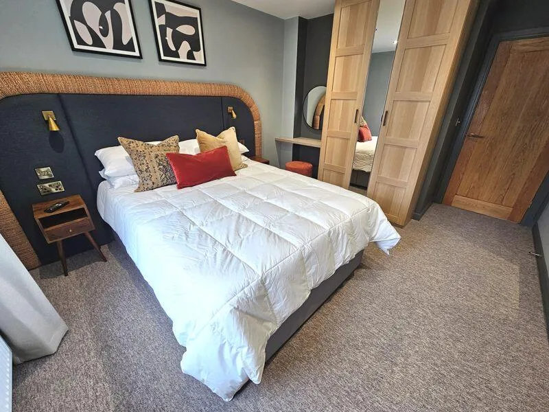 2 bedroom terraced house for rent