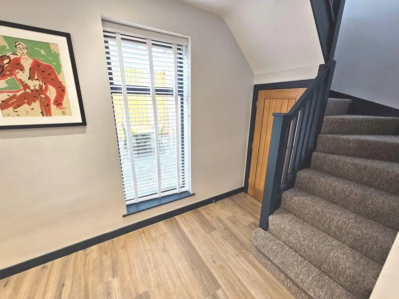 2 bedroom terraced house for rent