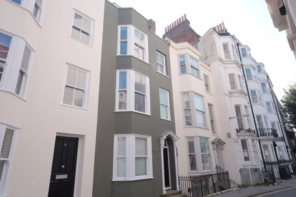 1 bedroom flat for rent
