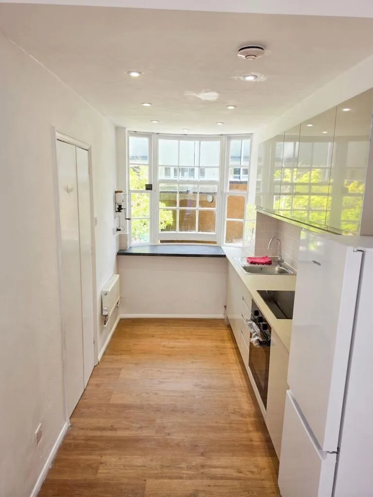 3 bedroom terraced house for rent