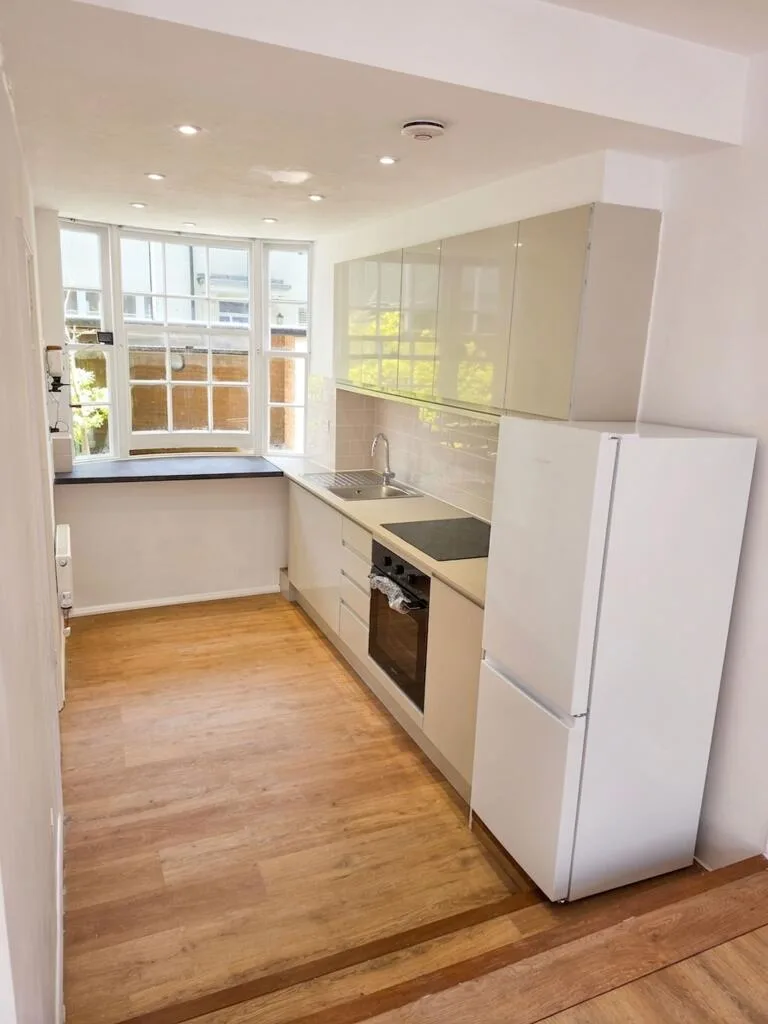 3 bedroom terraced house for rent