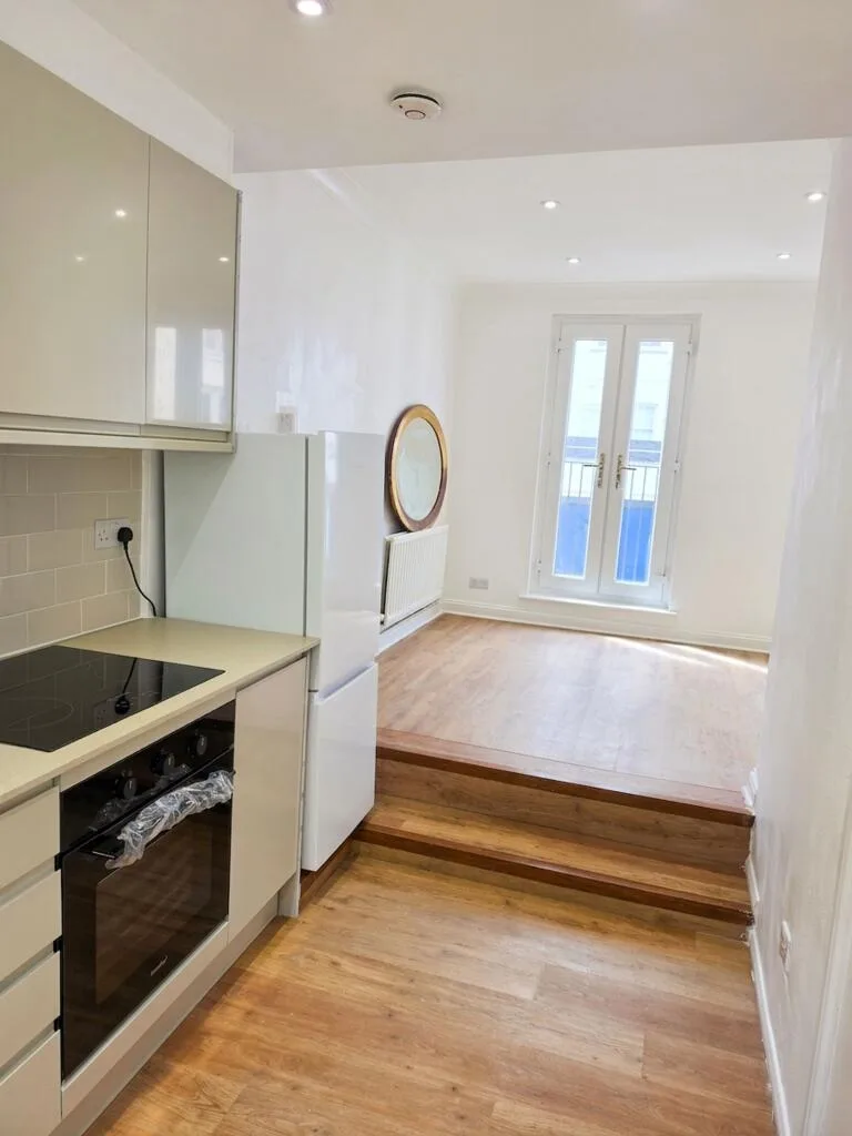 3 bedroom terraced house for rent