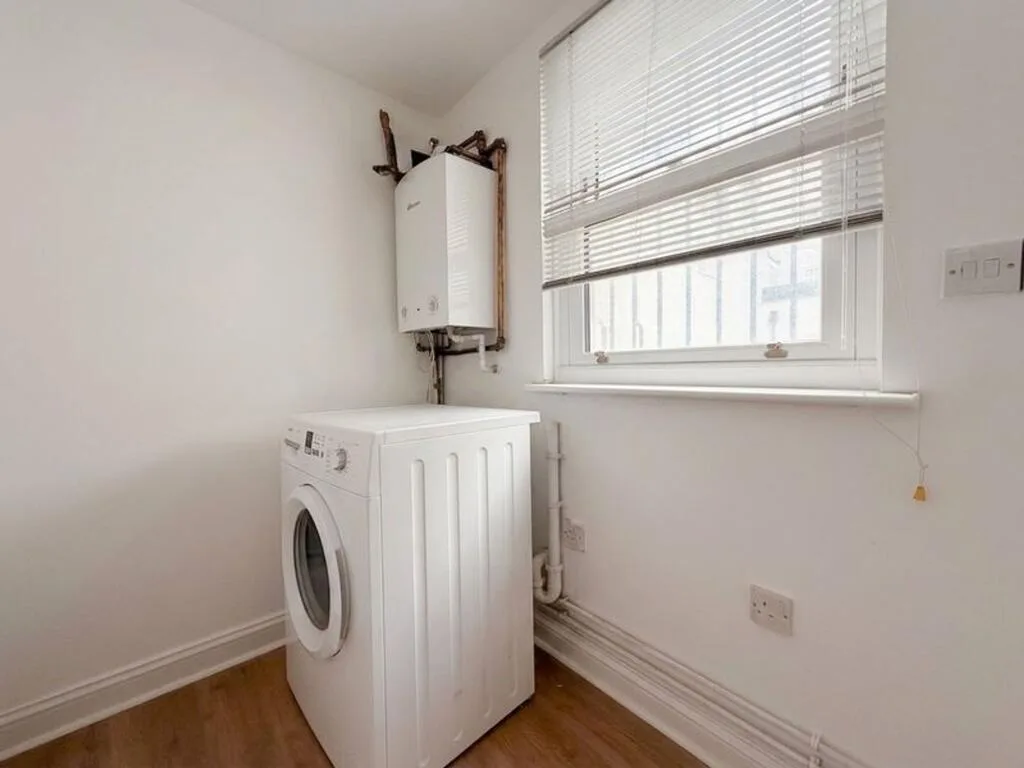 3 bedroom terraced house for rent