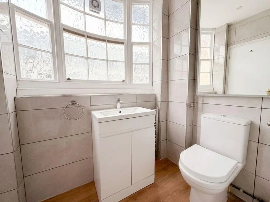 3 bedroom terraced house for rent