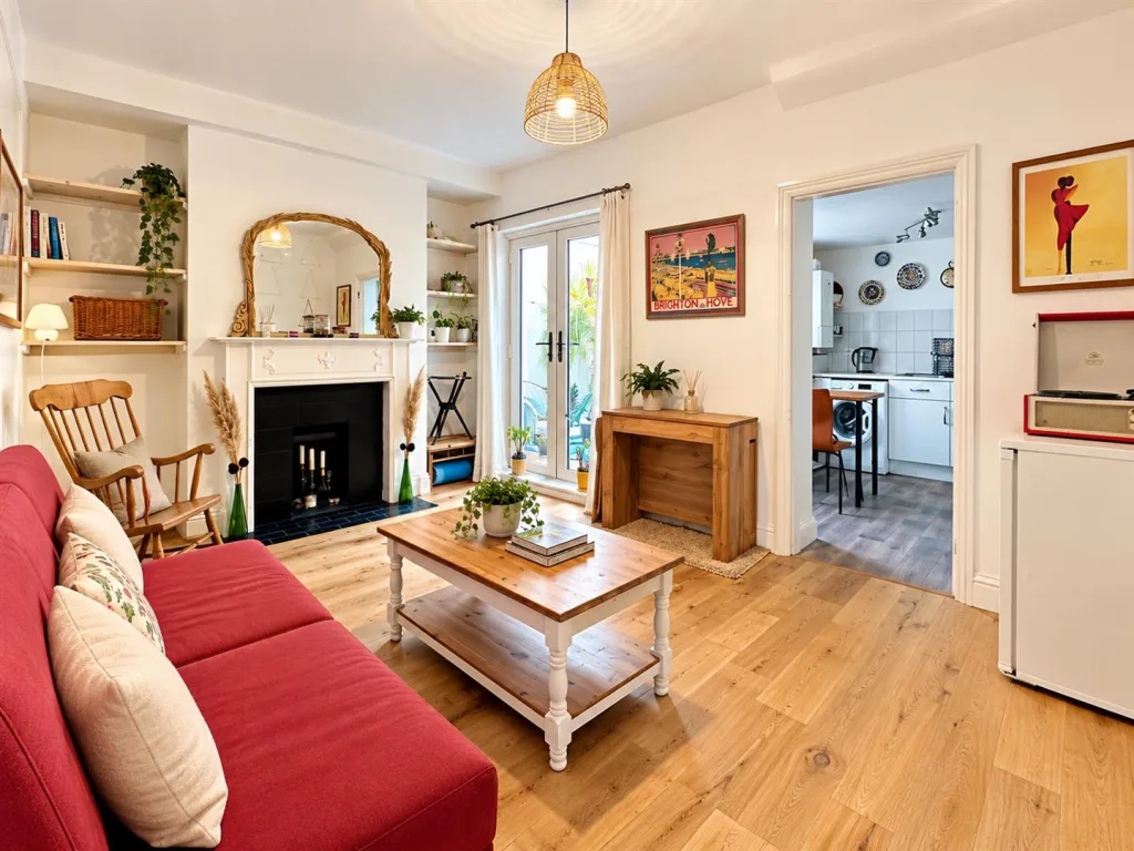 1 bedroom flat for rent