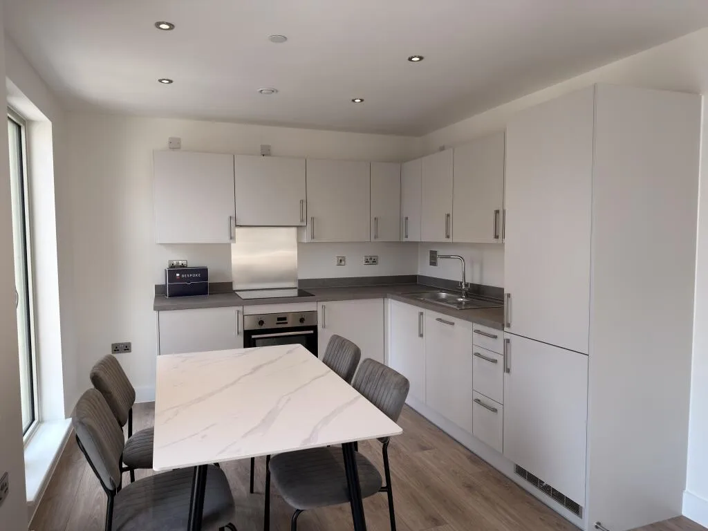 2 bedroom apartment for rent