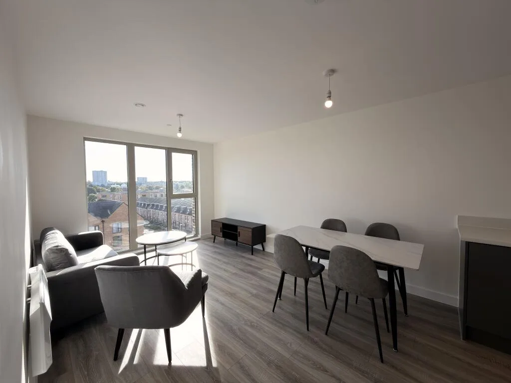 2 bedroom apartment for rent