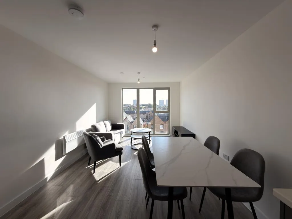 2 bedroom apartment for rent
