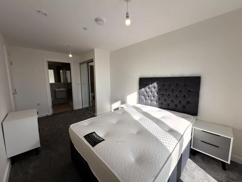 2 bedroom apartment for rent