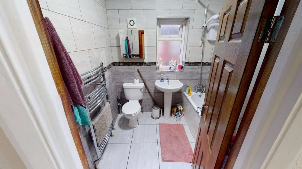 7 bedroom house for rent