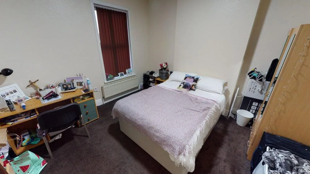 7 bedroom house for rent